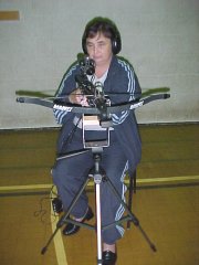 wolverhampton visually impaired sport