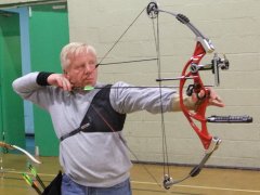 wolverhampton wheelchair sport