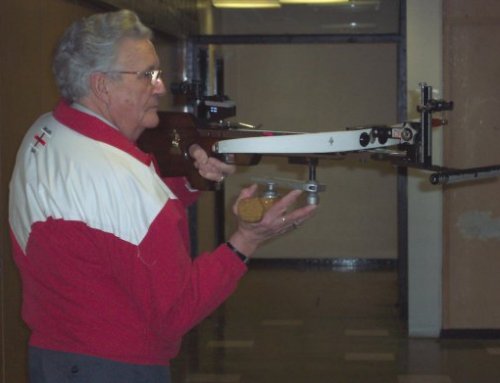 Ted Hayward, Coach and Club Chairman